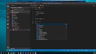 JavaScript Tutorial #9 - While and Do While Loops