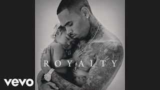 Chris Brown - Little More (Royalty) [Audio]