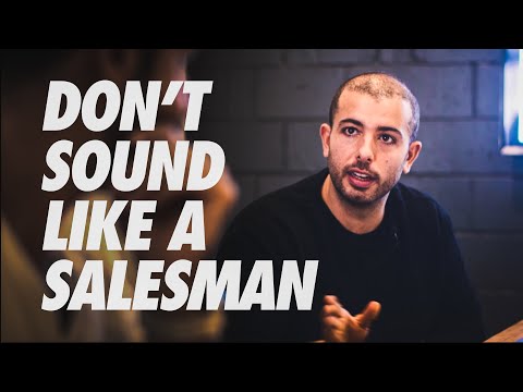 What do you call a person who sells online?