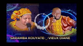 SARAMBA KOUYATÉ _VIEUX DIANÉ