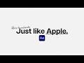 How To Animate Text Like Apple In Adobe After Effects