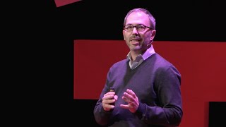 Big data dystopia | Kenneth Cukier | TEDxWarwick 2014