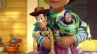 TOY STORY 2 - WTF Happened To This Movie?