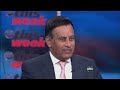 interview with husain haqqani pakistan s ambassador