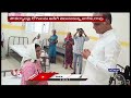 minister harish rao sudden visit to maathasisu hospital at jagtial v6 news