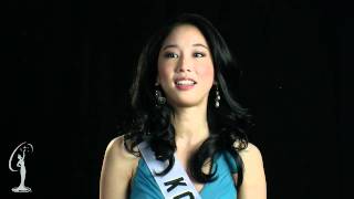 Miss Universe - Korea