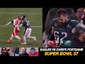 Eagles vs Chiefs SUPER BOWL 57 POSTGAME + REACTIONS | KC Chiefs DEFEAT Philadelphia Eagles 38-35