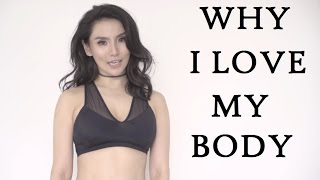 I Love My Body | FITRIA YUSUF - FifiVIP