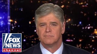 Hannity: The Democratic Party has nothing to offer the American people