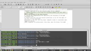 Session 2 : Operating System Programming Concepts : Lab 1 - Filesystem
