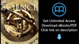 Science: The Definitive Visual Guide