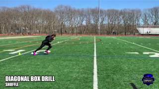 Diagonal Box Drill