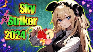 Best Sky Striker 2024 Replays (Top Sky Striker 2024 Recap) - Yu-Gi-Oh: Master Duel