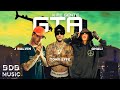 Tony Effe -GTA ft. Ghali X J Balvin-Mi Gente [mashup] BDB Music