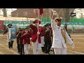 69th republic day celebrations held at sher i kashmir stadium ani news