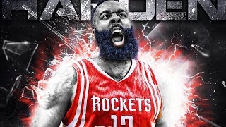 James Harden dominates with 57 points against Memphis