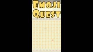 Emoji Quest [RPG] android gameplay 🎮 Full HD 1080p