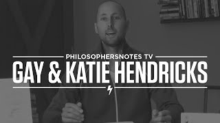PNTV: Gay and Katie Hendricks