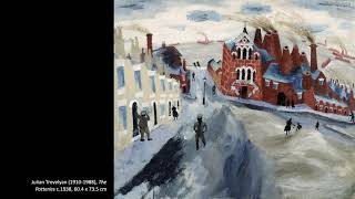 52-07 British Art 1900-50 - The Interwar Years, 1930s