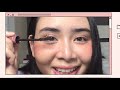 รีวิว 👀💫 มาสคาร่า tiktok mascara ที่โด่งดังในติ๊กต๊อก ดีมั้ย 😍 mascaratiktok มาสคาร่าtiktok