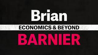 Brian Barnier: The Future of the Central Bank
