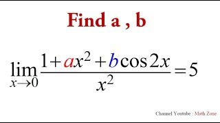 find a b | តោះសាកទាំងអស់គ្នា រក a b ដើម្បីស្មើ5