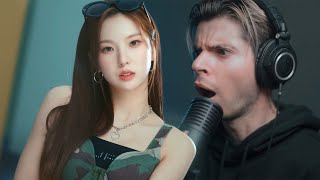 Kep1er 케플러 l 'Giddy' M/V REACTION | DG REACTS