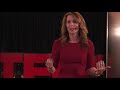 Surviving to Thriving  Cynthia Thurlow  TEDxTrinityBellwoodsWomen