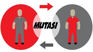 Mutasi Part 1 || Pengertian Mutasi