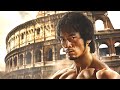 AI Evolution: Reimagining Martial Arts in the Roman Colosseum