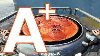 【カズのスプラトゥーン】PART198 ウデマエA+のカズラトゥーン帰ってきました。 Splatoon