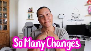 UPDATES! Feelings About Emma Moving? Grammy and Getting Old?