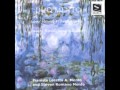 Ravel Mother Goose  Suite :Laideronnette,Imperatice Des Pagodes-3,Duo Mento