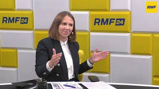 Anna Bryłka: Nie zawrzemy koalicji z PiS-em ani z KO