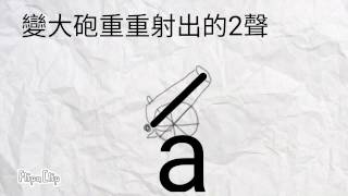 04.5 台語變調短片1: 台語/閩南語教學 - 一「摃🔨」就通