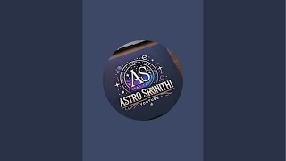 Astro Srinithi is live Hindi tarot reading