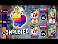 REACHED 300k🏆 LEGENDARY PIÑATA | Match Masters x2 Mighty Mushrooms with ~SE~ VALENTINE VINNIE