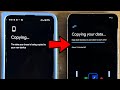 How To Transfer Data from OLD Google Pixel to NEW Pixel 8 Pro
