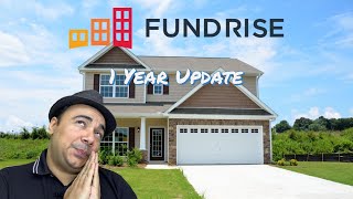 Fundrise Review 2021: My $3000 investment 1 year update