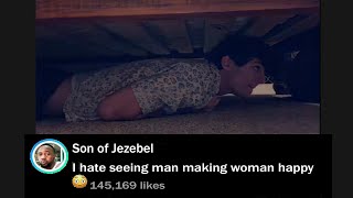 Sick Posts Getting Cooked By Comments 💔 #7