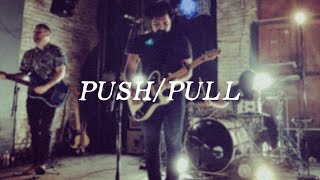 Lost At Sea - Push/Pull (Official Music Video)