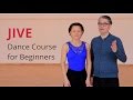 Jive Dance Course for Beginners Promo video