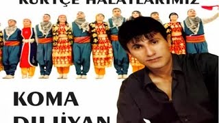 Koma Dıljiyan - Govend Halay Potpori Grani