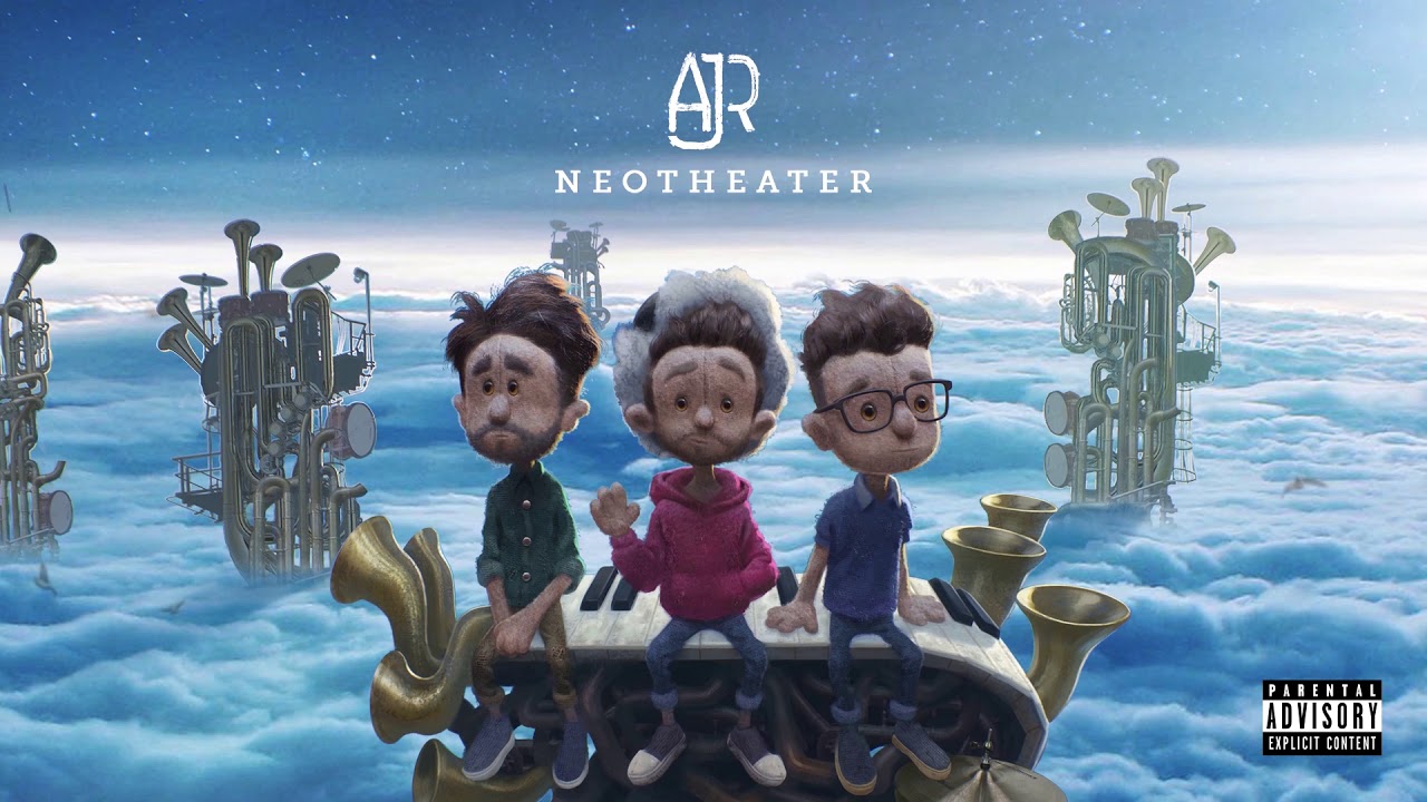 AJR - Turning Out, Pt. ii AJR - Turning Out, Pt. ii