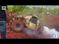 rainforest challenge 2023 rfc goa 2023 amazing off road video rfc malaysia memory maker goa