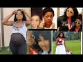 Nigerian celebrities who have never been married, but have children.