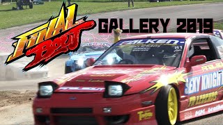 Final Bout Gallery [raw]