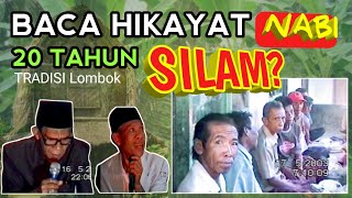 Baca hikayat kelahiran Nabi Muhammad Sejarah Nabi