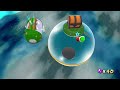 I HATE THESE EVIL RABBITS!! -100% Mario Galaxy part 20