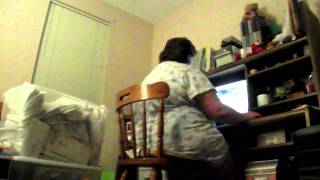 AARP games part dos